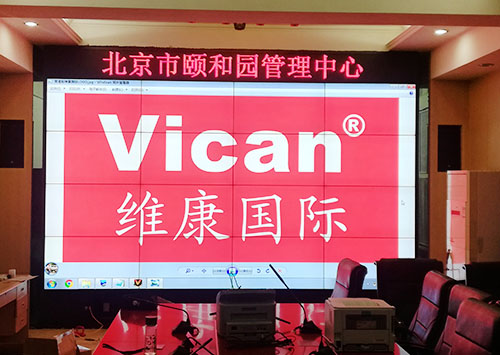 三星55寸拼接屏生产厂家哪家好？