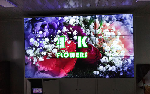 高清拼接屏厂家十大排名，拼接屏厂家排行榜