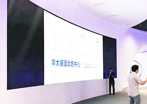 vican揭秘91免费版网站与LED拼接屏区别在哪？