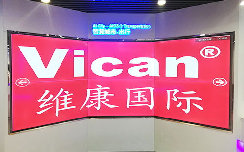 拼接屏如何选择？拼接屏哪家好？