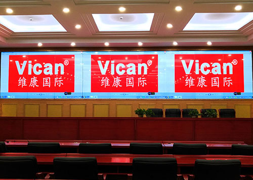 会议室大屏用什么比较好？