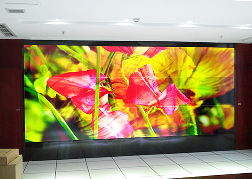 91免费看片下载带你看无缝液晶拼接优势在哪里？