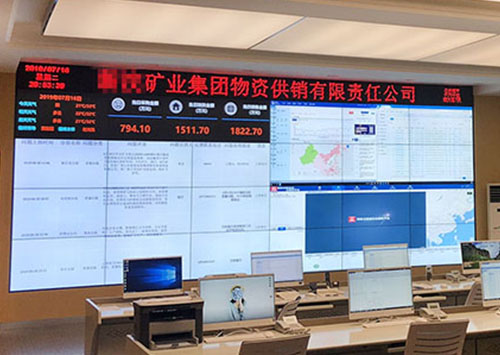 拼接屏生产厂家有哪些？