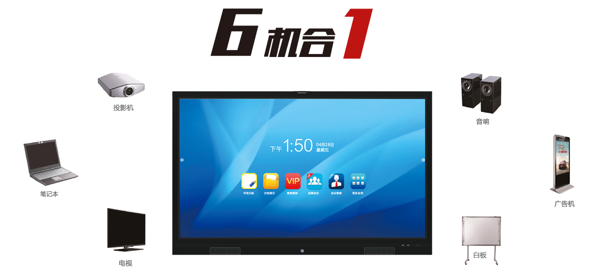 会议室可移动大屏幕哪种好？