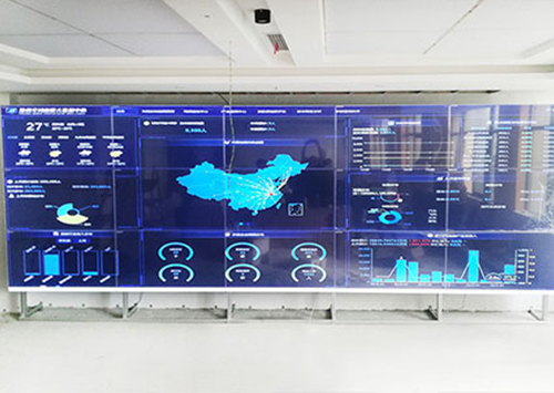 无缝拼接屏哪有卖？