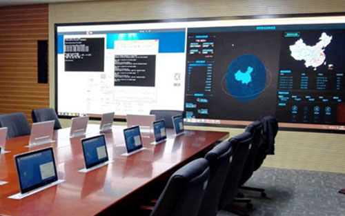 智能会议室系统方案，会议室大屏幕哪家好？