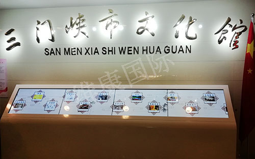 异形lcd拼接屏方案，异形拼接屏供应