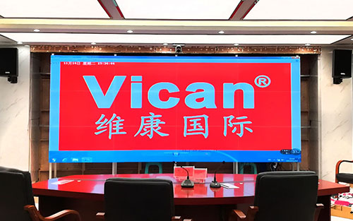 无缝91免费版网站厂家有哪些？无缝拼接液晶屏显示效果