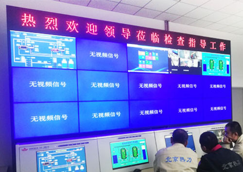 北京拼接屏厂家有哪些，91免费版网站品牌厂家