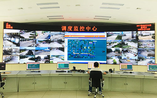 监控显示屏用哪种显示设备好？监控显示屏哪种好？