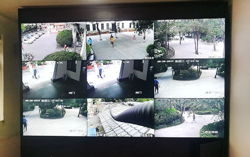 监控拼接屏尺寸规格，监控拼接屏一般用多大尺寸？