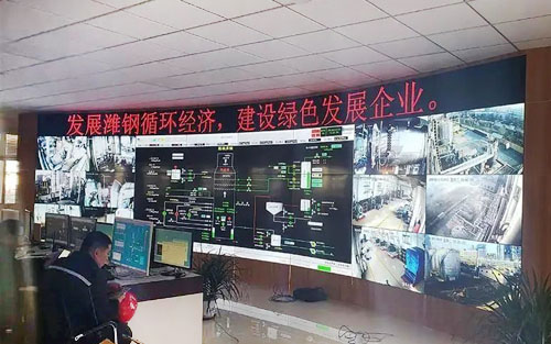 监控用什么显示屏？监控显示屏用哪种比较好？